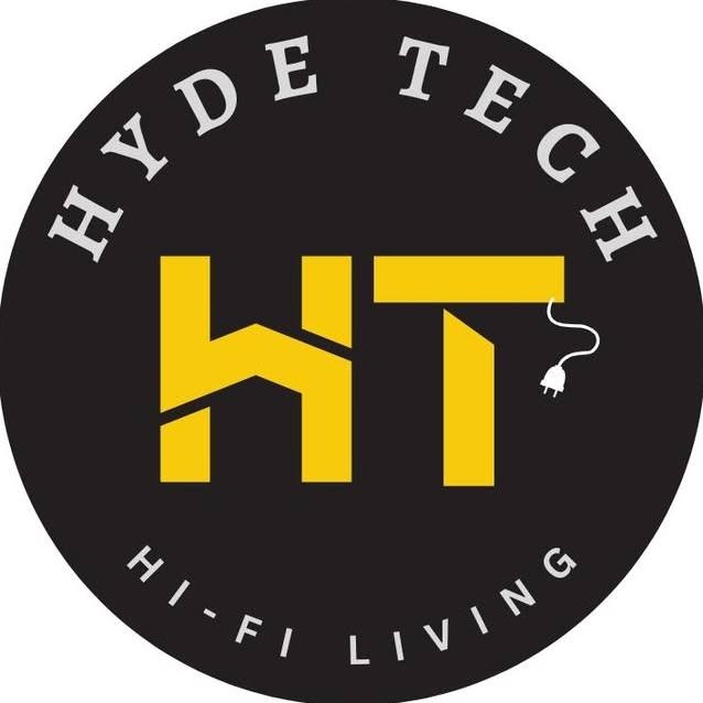 Hyde Tech LLC logo